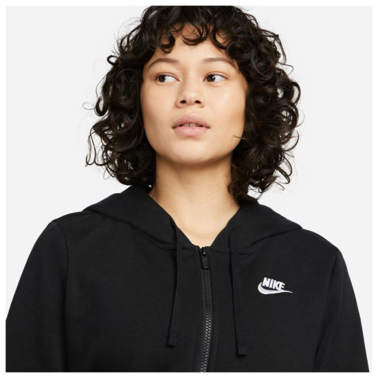 Nike Γυναικεία ζακέτα Sportswear Club